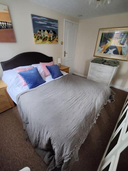 Stunning 1 Bedroom Apartment Over Looking River Rye Dış mekan fotoğraf
